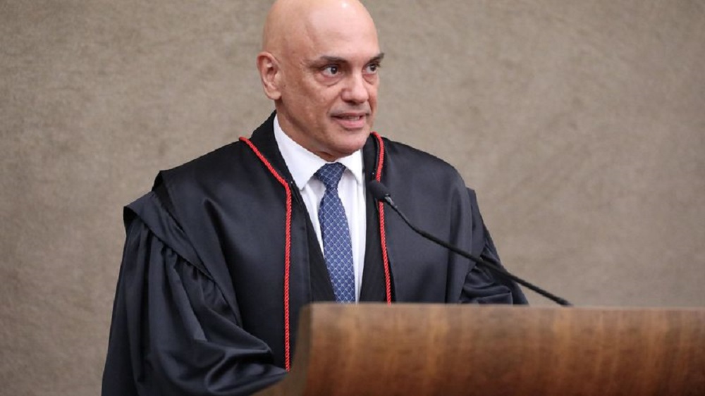 Alexandre de Moraes