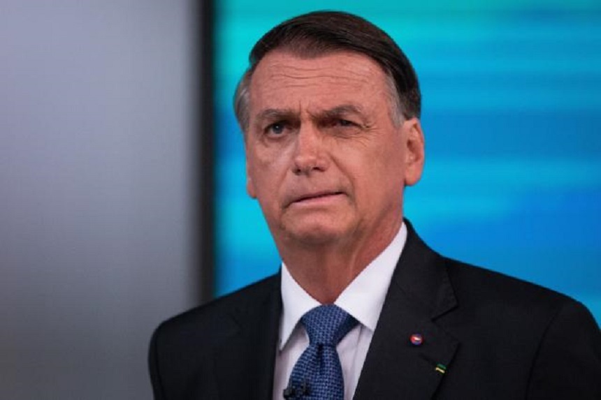 jair bolsonaro