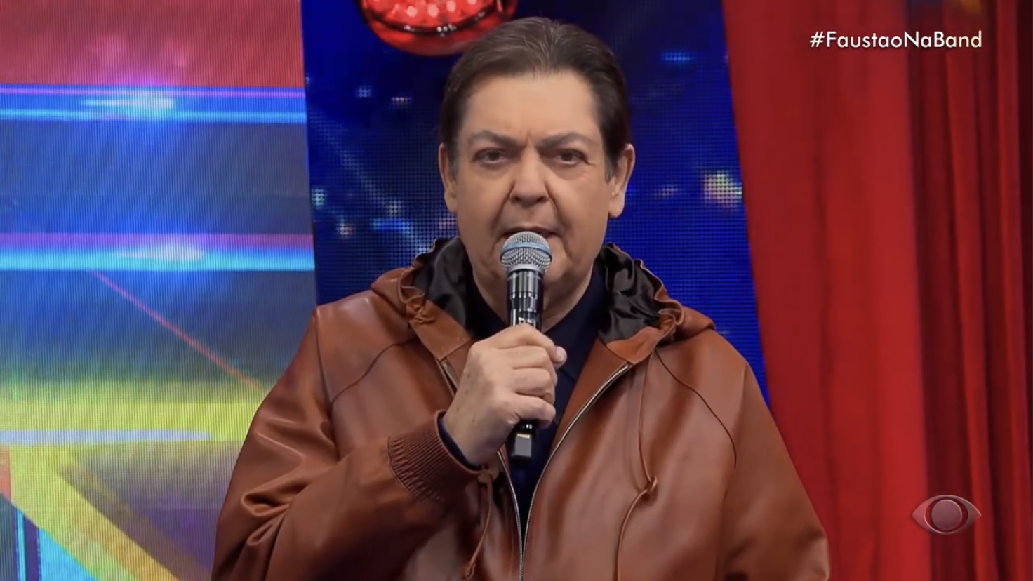 Faustão