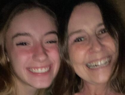 Imagem do post: Filha de Susana Naspolini revela como foi a última conversa com a mãe: “Não larguei sua mão”