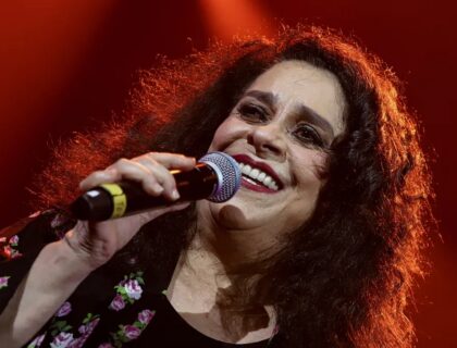 Imagem do post: Ex-produtor de Gal Costa faz diversas acusações a  Wilma Petrillo