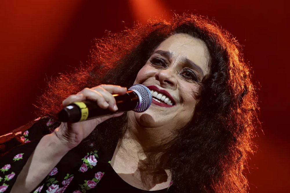 Gal Costa