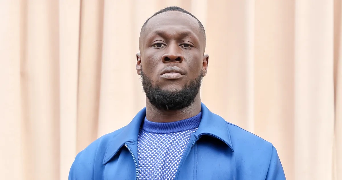 stormzy