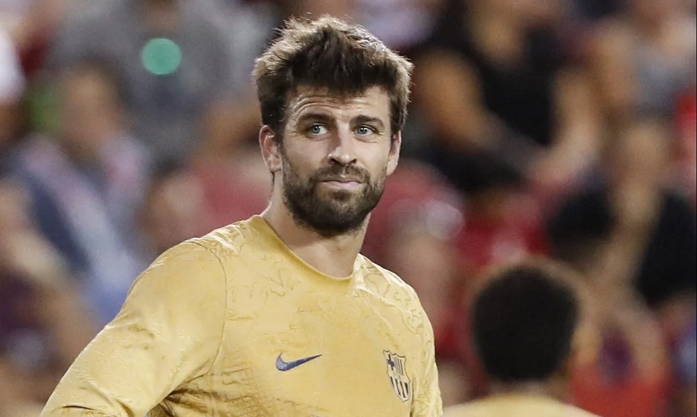 Piqué