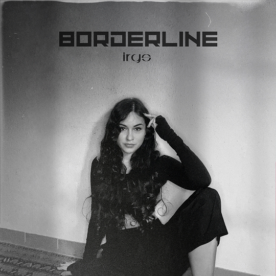 Descobertas Groover - IRYS lança ''Borderline''