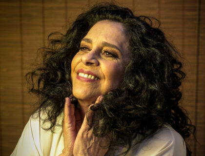 Imagem do post: Em entrevista, Gal Costa revelou que temia a morte: “A passagem do tempo aflige”