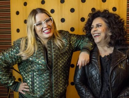 Imagem do post: Web relembra parceria de Gal Costa com Marília Mendonça