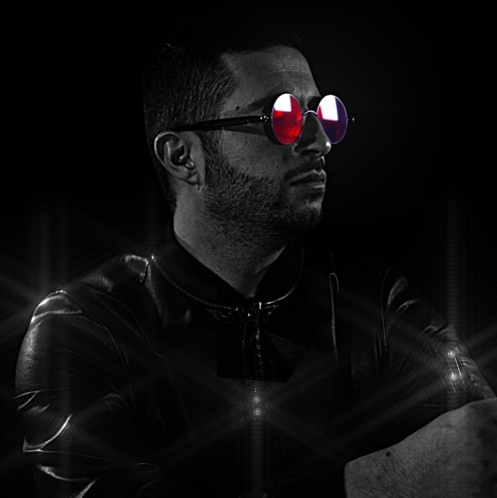 Descobertas Groover - Com temática retrô ANYMEN lança ''Out Of My Mind''