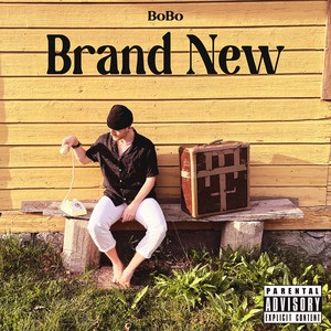 Descobertas Groover – BoBo lança ”Brand New”