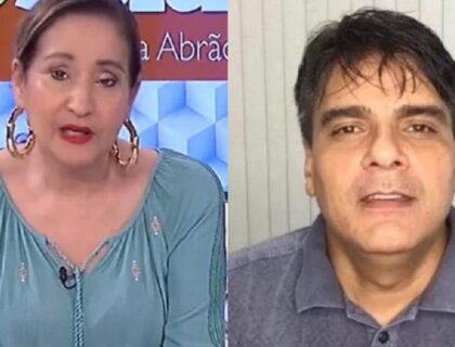 Imagem do post: Sonia Abrão diz que Guilherme de Pádua tem vaga garantida no inferno: “reservada há 30 anos”