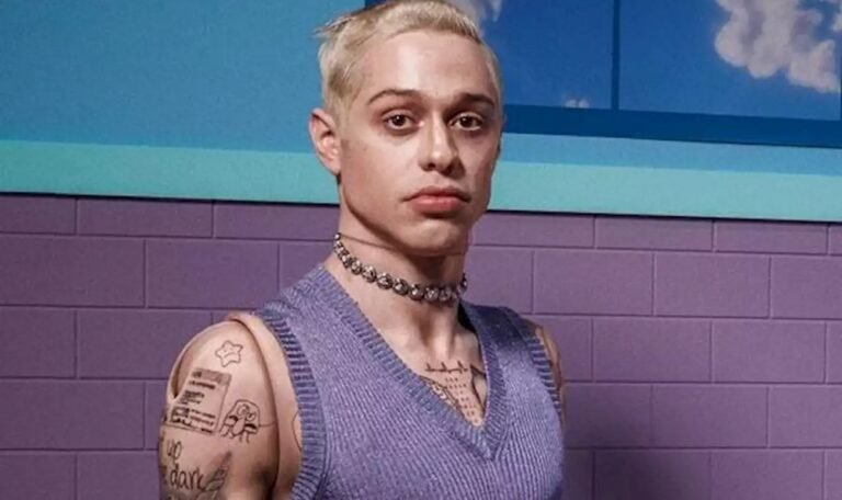 Pete Davidson