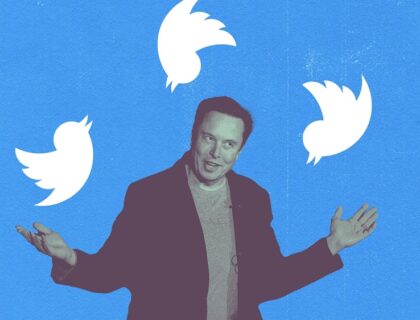 Imagem do post: O TWITTER VAI ACABAR: Web repercute demissão em massa na rede social e atitudes de Elon Musk