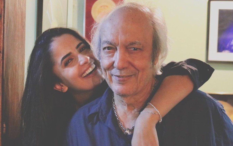 viuva erasmo carlos muda habitos higiene