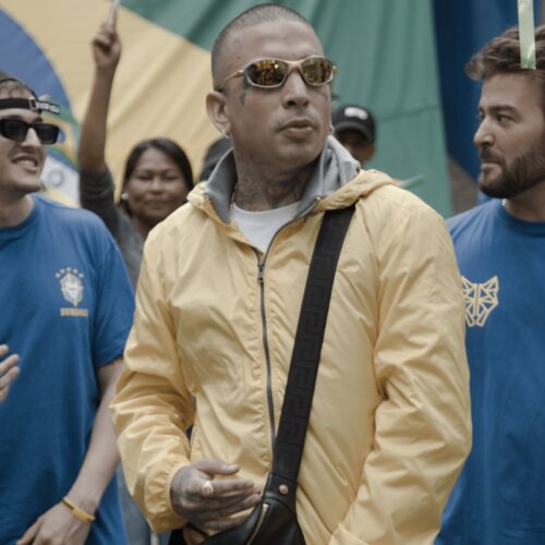 Imagem do post: MC Guimê lança “País do Futebol (No Flow)” com Emicida, Watzgood e Dubdogz