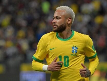 Imagem do post: URGENTE: Neymar está confirmado em jogo do Brasil contra Coreia