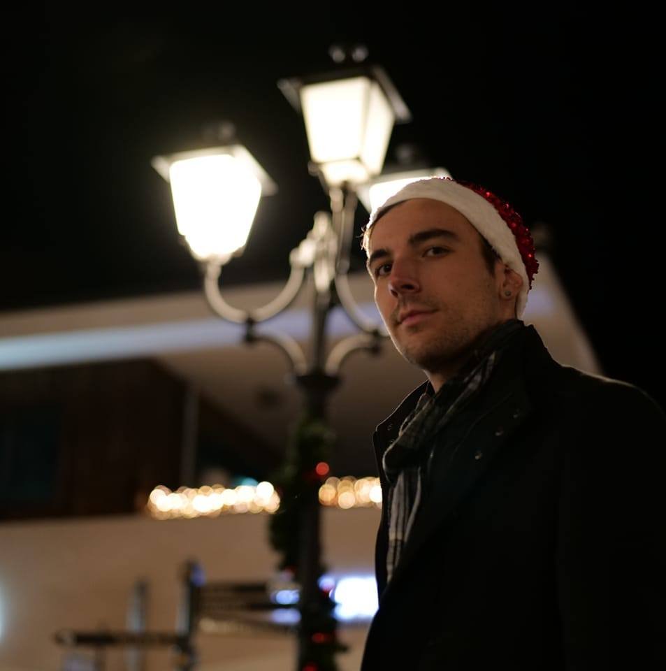 Descobertas Groover - NickName? lança ''Be Fine''