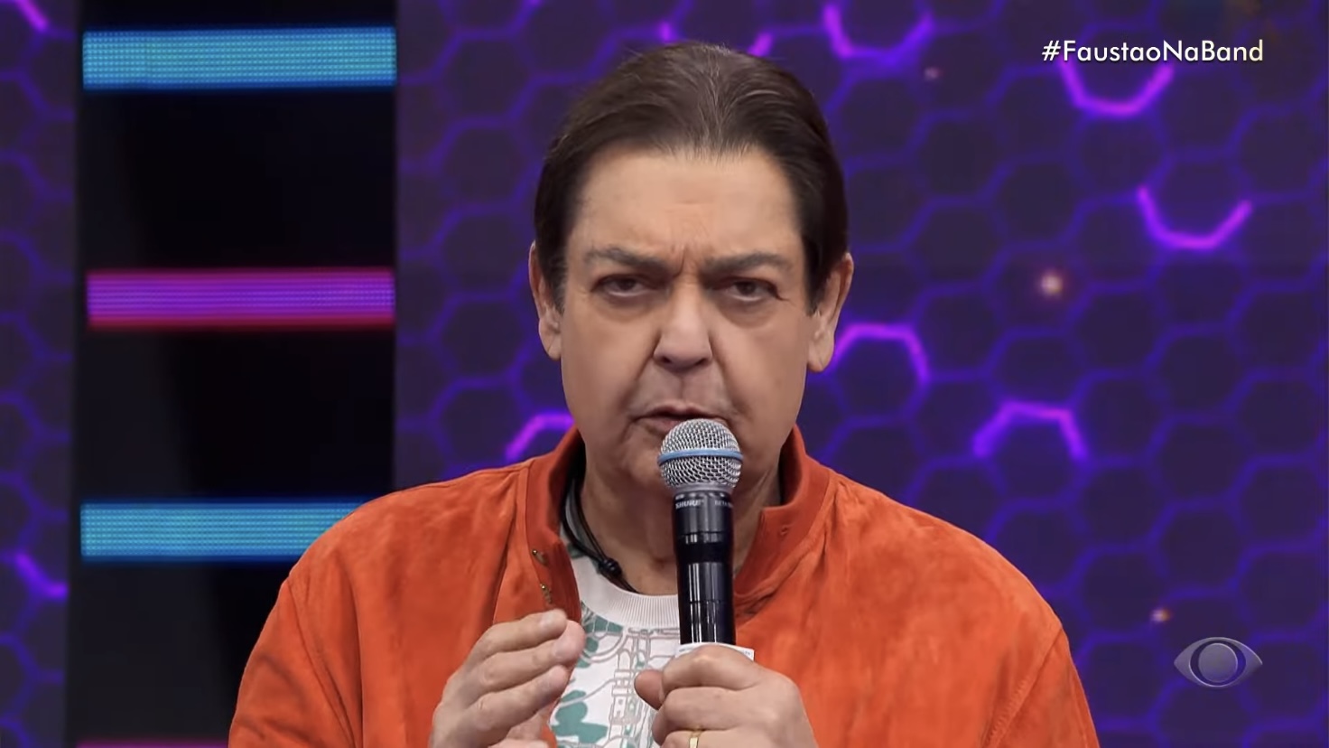 Faustão