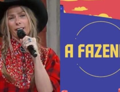 Imagem do post: Vaza suposta lista do elenco de “A Fazenda 16”