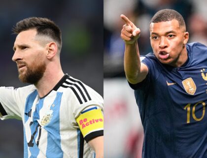 Imagem do post: COPA DO MUNDO | A grande final entre Argentina e França; acompanhe ao vivo