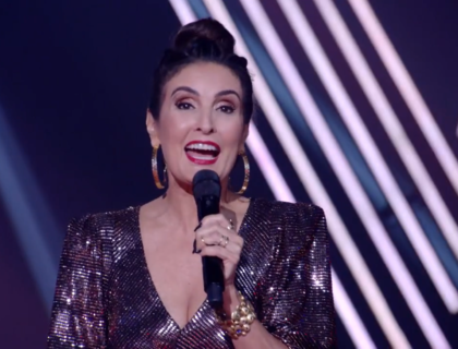 Imagem do post: Fátima Bernardes se despede do “The Voice Brasil” com fracasso na audiência