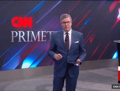 Imagem do post: Com onda de demissões, CNN Brasil reformula programação e retira jornais do ar