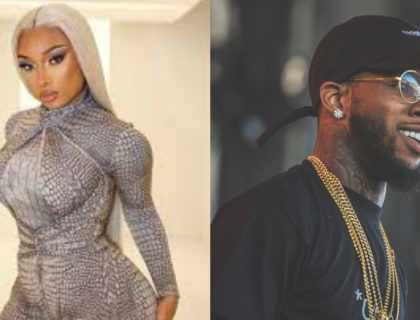 Imagem do post: Tory Lanez é condenado por atirar em Megan Thee Stallion