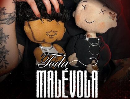 Imagem do post: “Toda Malévola” é o novo single de Xamã ao lado de Gustah e Mc Don Juan