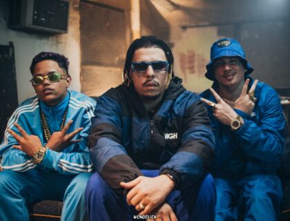 Imagem do post: WC no Beat lança “Mente De Malandra”, seu último single do ano em parceria com Gabizin e Felp 22