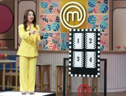 Imagem do post: “Masterchef Júnior” estreia sua segunda temporada nesta terça (20) na Band