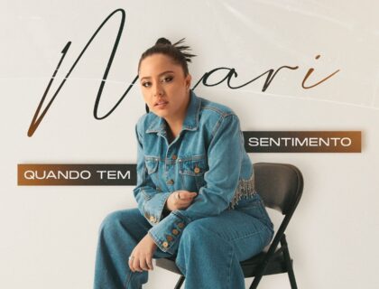 Imagem do post: Lançamentos da semana: Mari Fernandez, Mc Hariel, Xamã, Rosalía e mais!