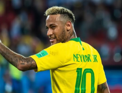 Imagem do post: URGENTE: Equipe médica da seleção sugere que Neymar não jogue as oitavas