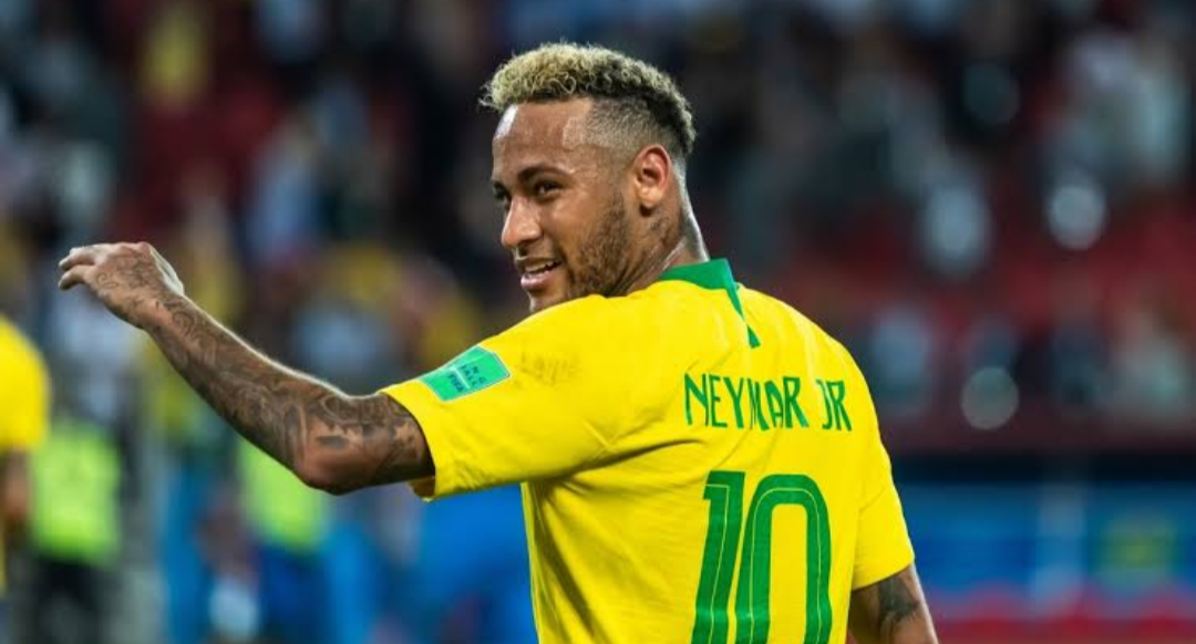 Imagem do post URGENTE: Equipe médica da seleção sugere que Neymar não jogue as oitavas