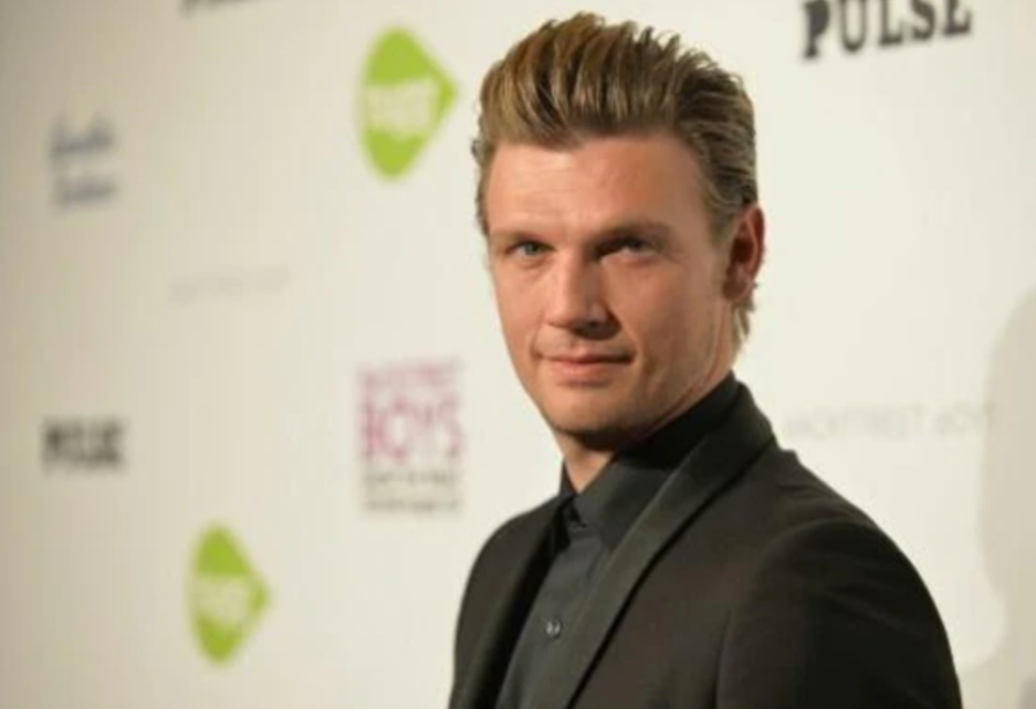 Imagem do post Nick Carter, dos Backstreet Boys, é acusado de estuprar menor de idade