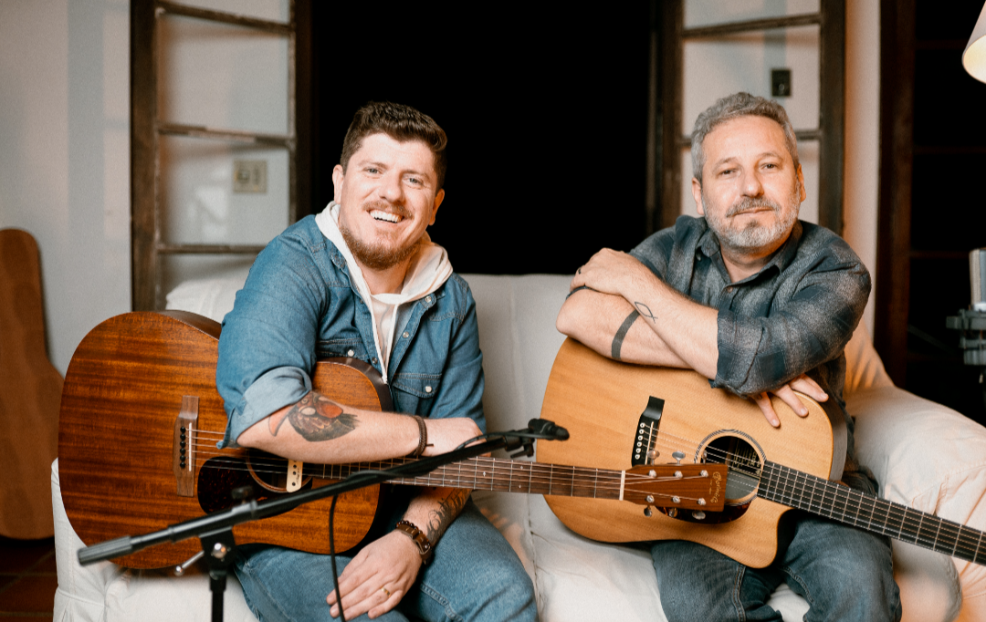 Aconchego e nostalgia no novo single de Drigo Ribeiro, “Saudade de Casa"