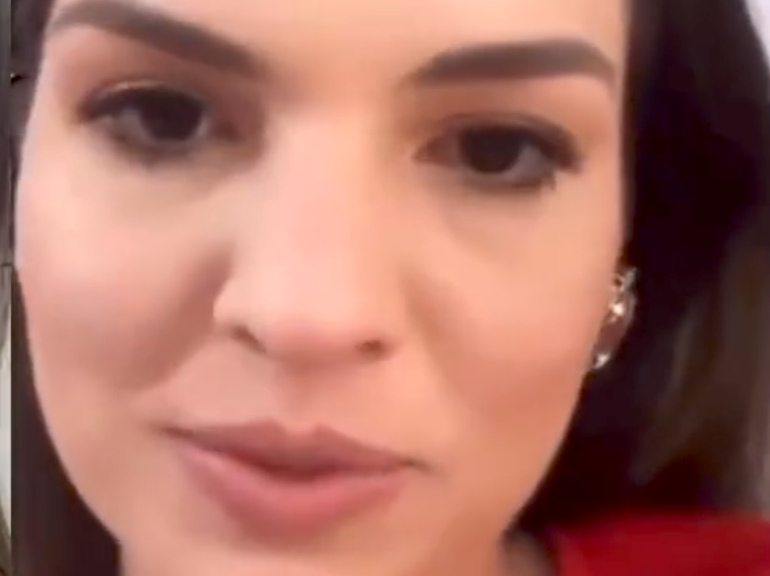 Imagem do post VÍDEO: Empresária viraliza após desabafo nas redes sociais: “Estou sem babá”