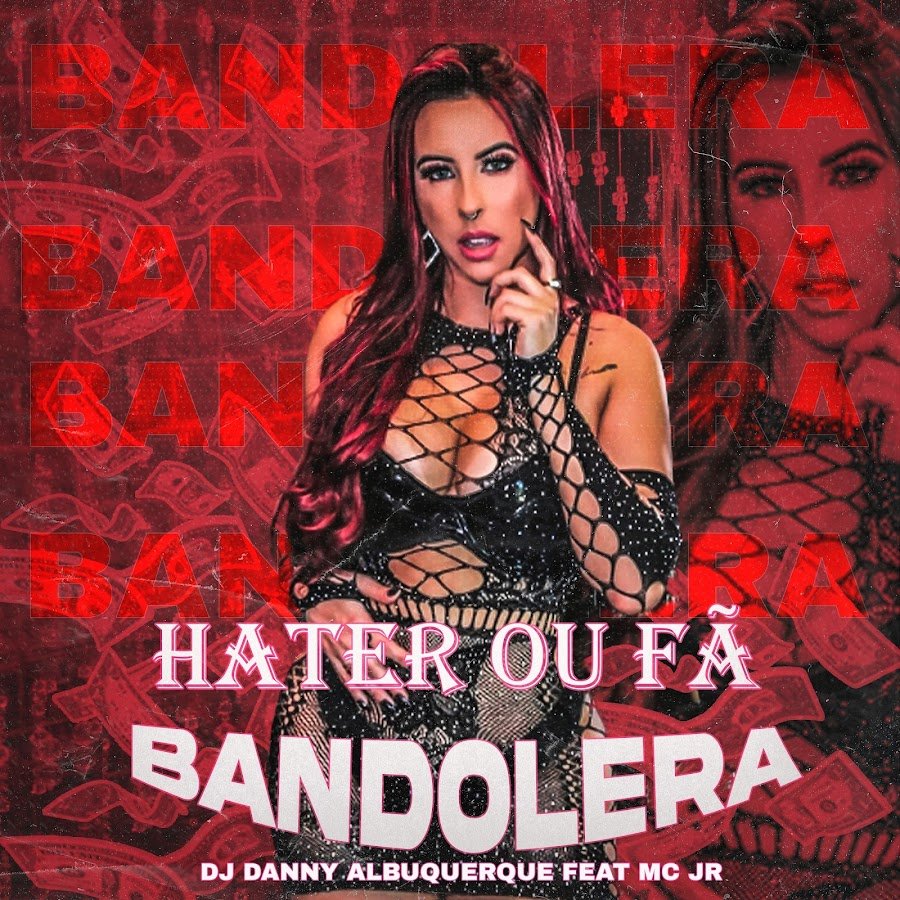Descobertas Divulguei - DJ Danny Albuquerque lança ''Hater ou Fã'' primeira música após acidente