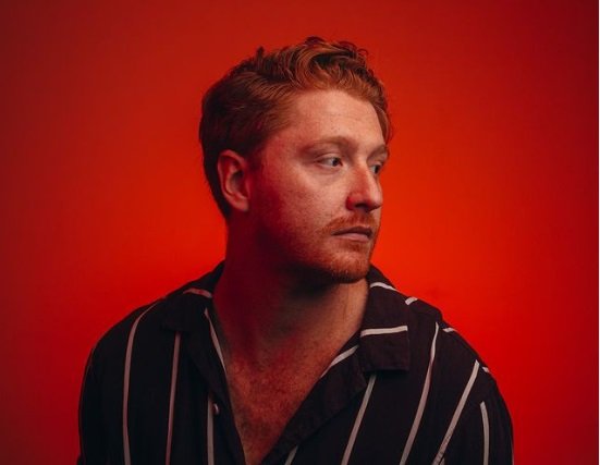 Descobertas Groover - Cameron Sage lança ''30 Feet Down''