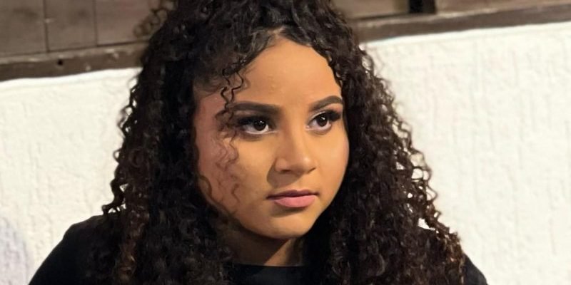 Cantora Anny Vitória é encontrada após dois dias desaparecida