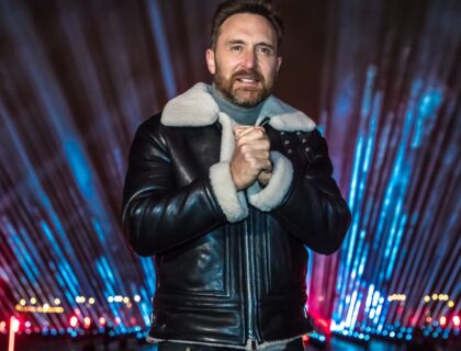 Imagem do post: David Guetta volta ao Brasil para três apresentações exclusivas no verão; saiba tudo!