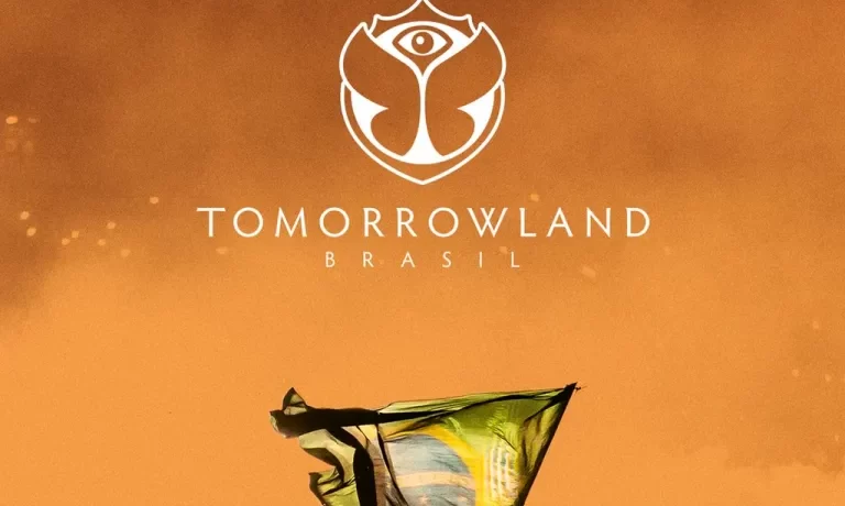 Tomorrowland