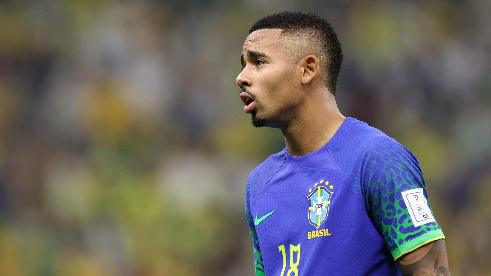 gabriel jesus