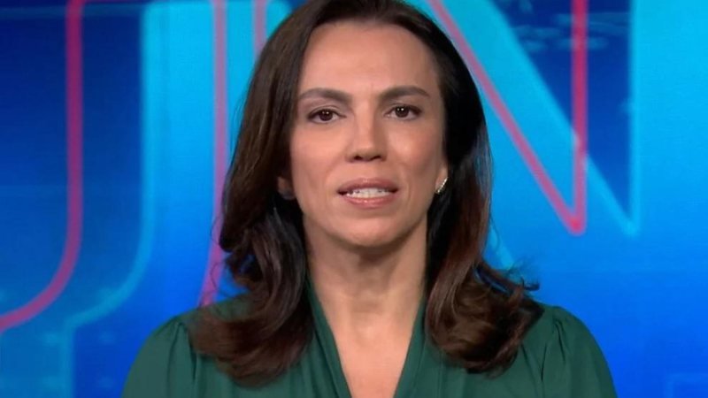 Ao vivo no 'Jornal Nacional', Globo celebra vitória sobre Bolsonaro: "Renovou"; veja vídeo