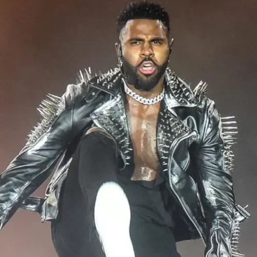 Imagem do post: Jason Derulo afirma que é o ‘rei’ do TikTok por transformar o aplicativo influente que é hoje