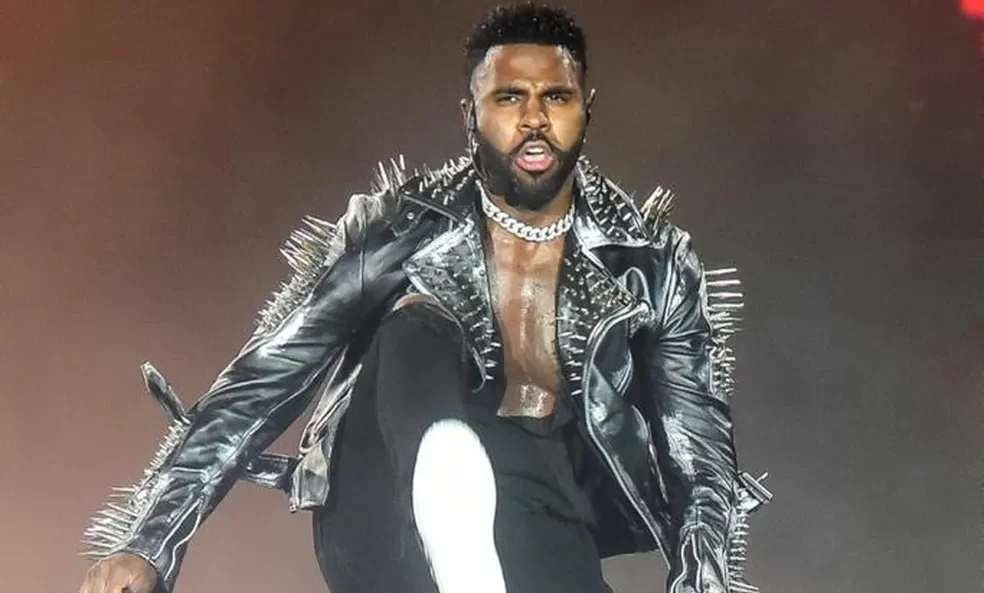 Jason Derulo