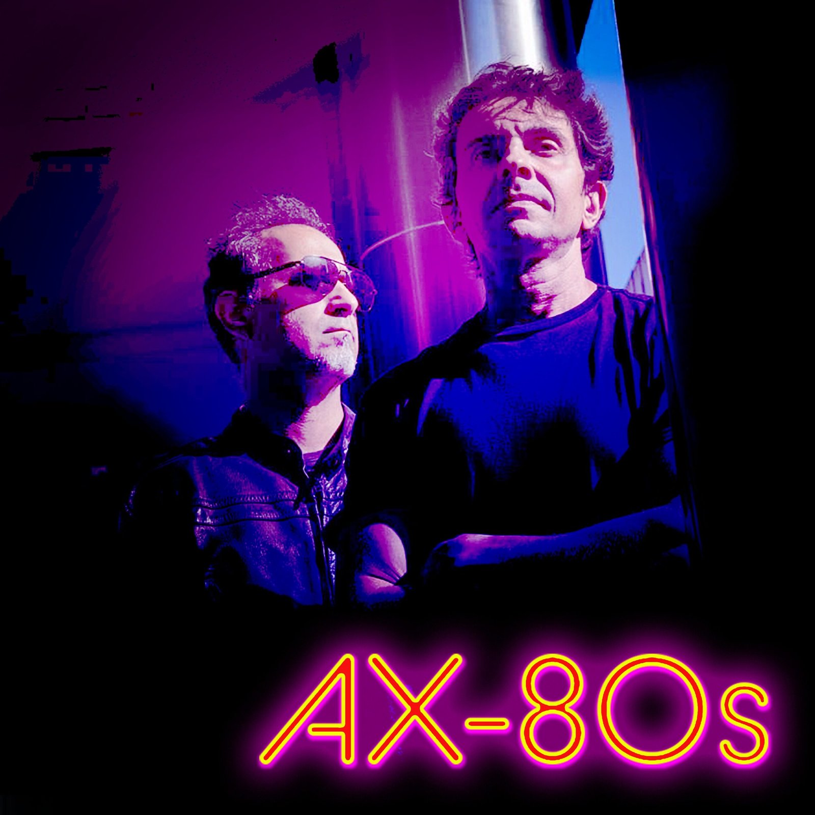 Descobertas Groover - AX-80s lançam ''Memórias de um Sonhador''