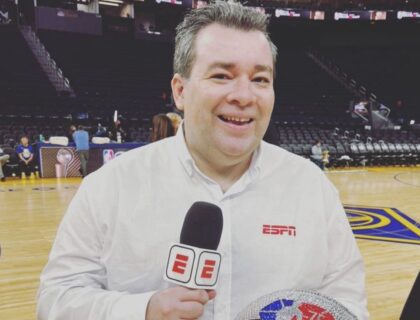 Imagem do post: Rômulo Mendonça anuncia saída da ESPN: “Novo caminho”