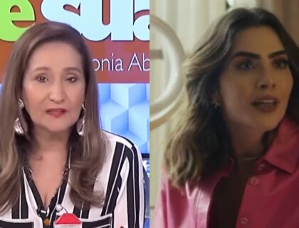 Imagem do post: Sonia Abrão sai em defesa de Jade Picon e diz que canal sabotou performance da atriz