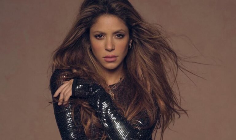 Shakira