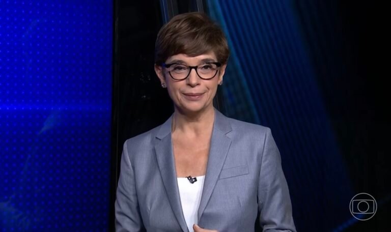 Renata Lo Prete desmente alegação de Flávio Bolsonaro sobre prorrogação do horário de votação