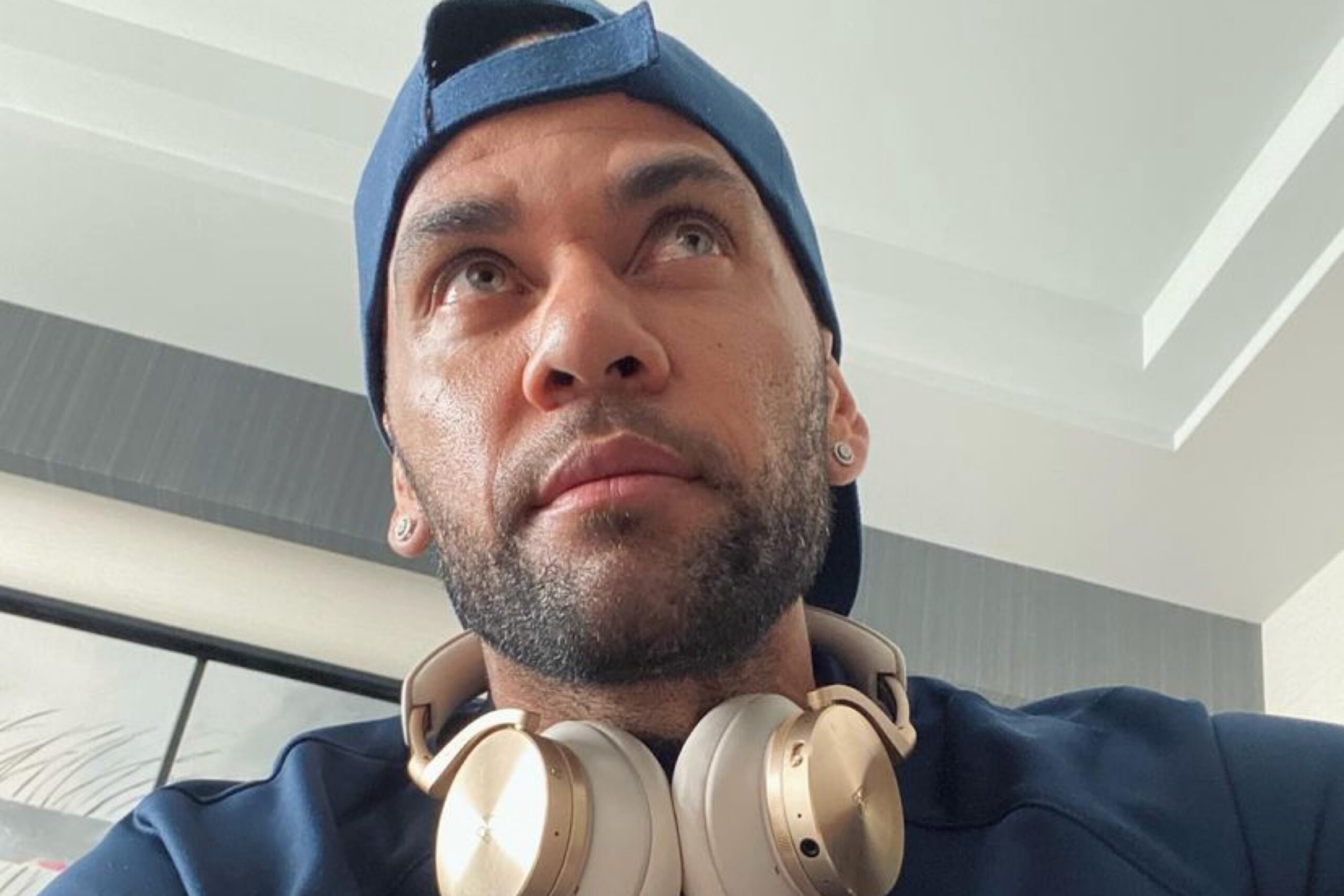 Daniel Alves